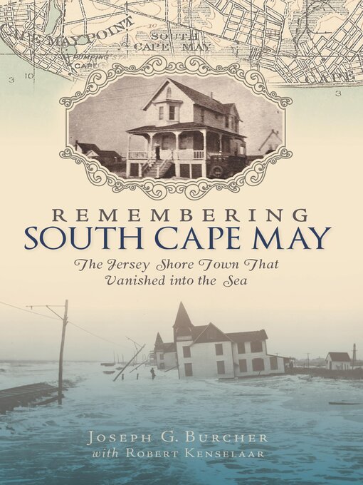 Cover image for Remembering South Cape May